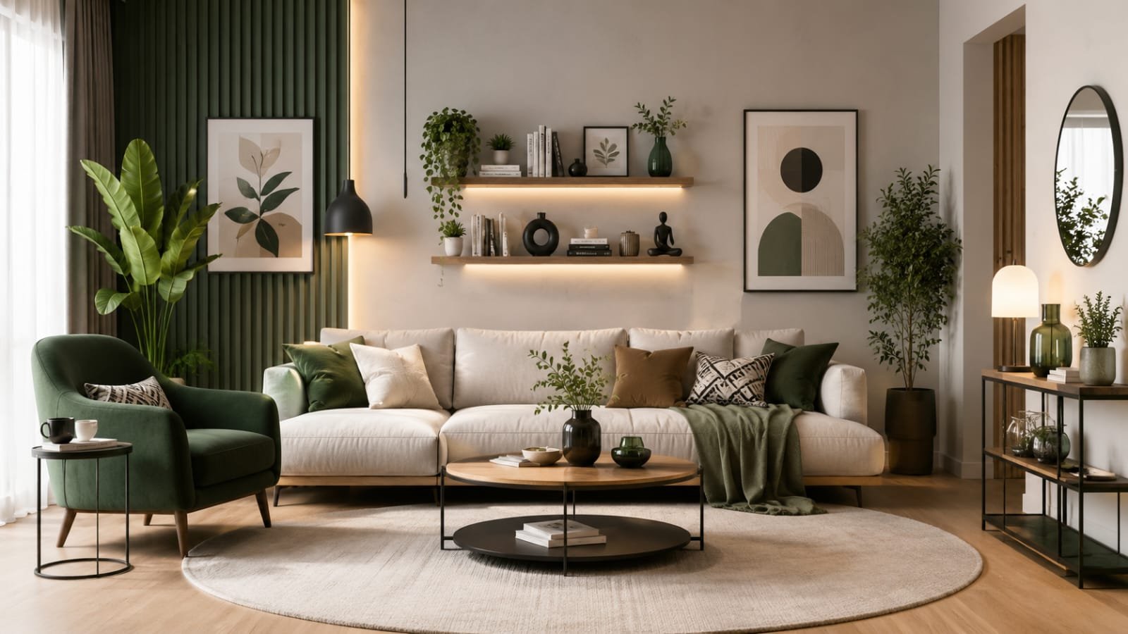 Ev & Dekorasyon Çarşısı