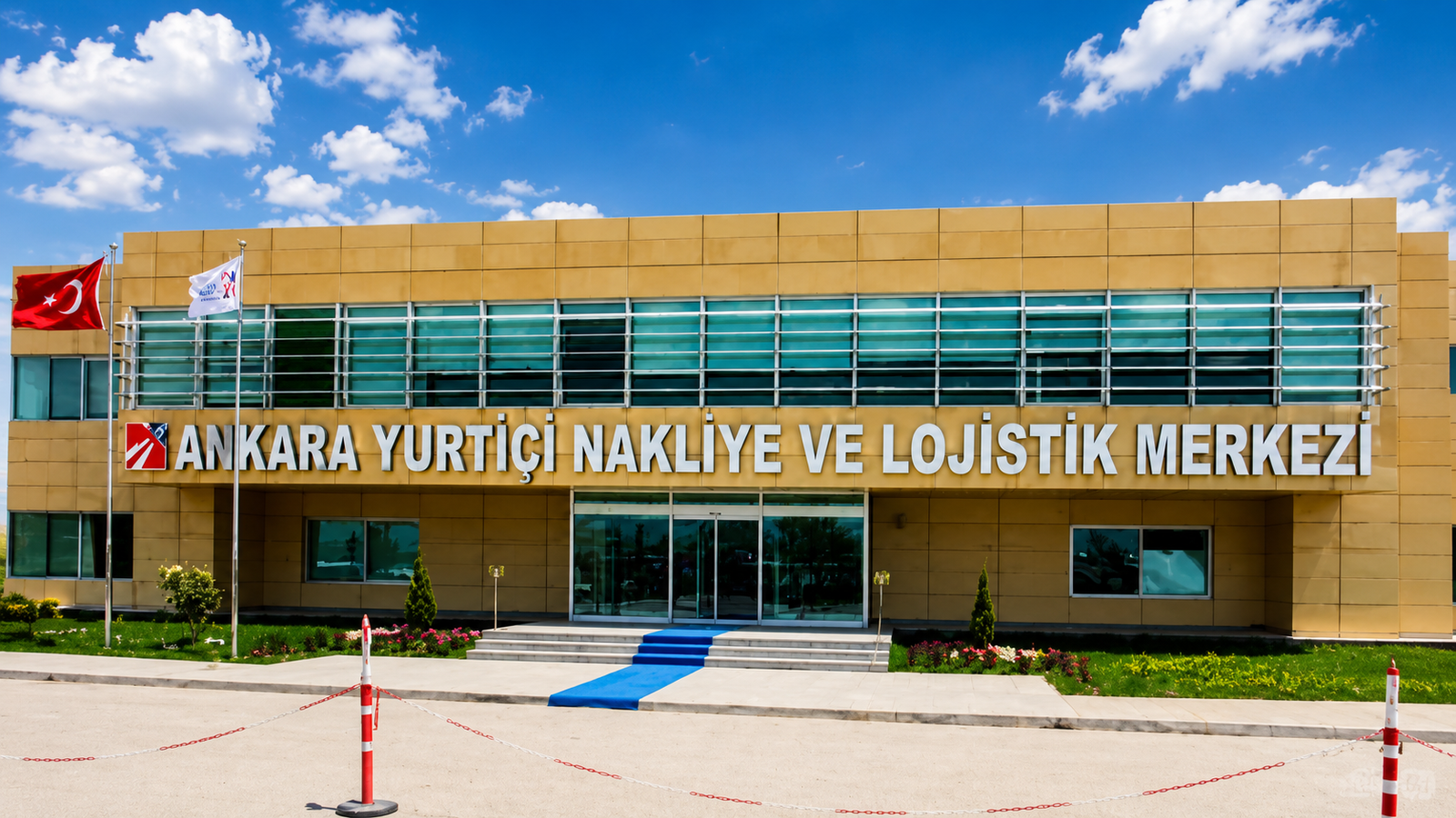 Kazan Nakliyeciler