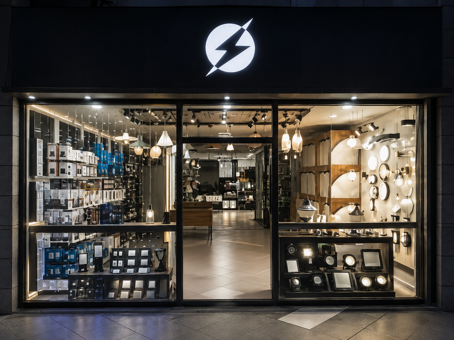 Elektrikçi Çarşısı