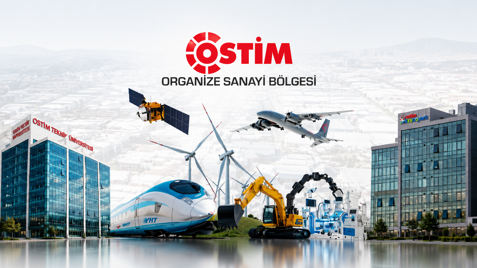 OSTİM